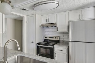 Skyview in Killeen, TX - Building Photo