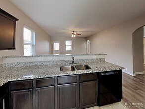 215 Kennedy Dr in Venus, TX - Building Photo - Building Photo
