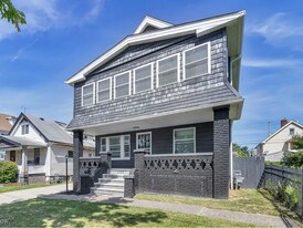 11125 Melba Ave in Cleveland, OH - Building Photo