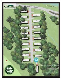 7600 Heatherstone Dr, Unit 19