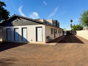 5027 N 16th Ave-Unit -Unit 1 in Phoenix, AZ - Building Photo - Building Photo