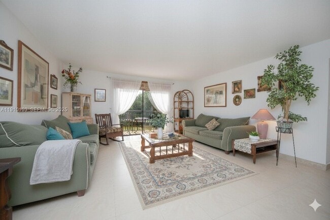 property at 7965 SW 86th St