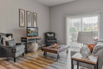 Mirada Apartments in Lewis Center, OH - Building Photo - Building Photo