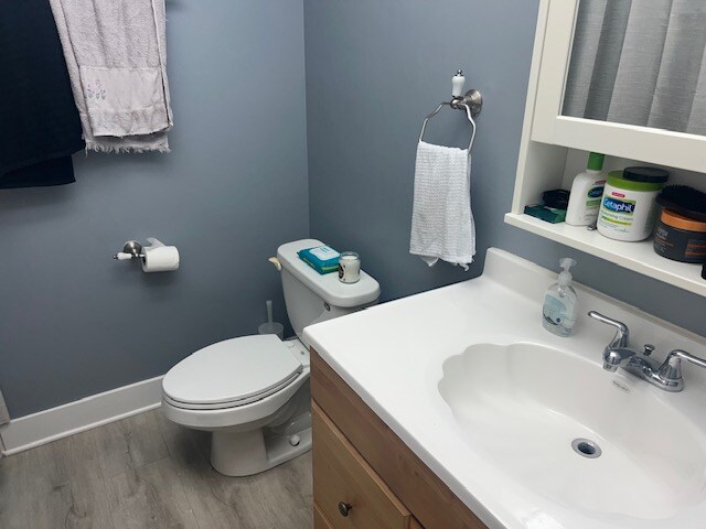 9440 SW 8th St in Boca Raton, FL - Foto de edificio - Building Photo