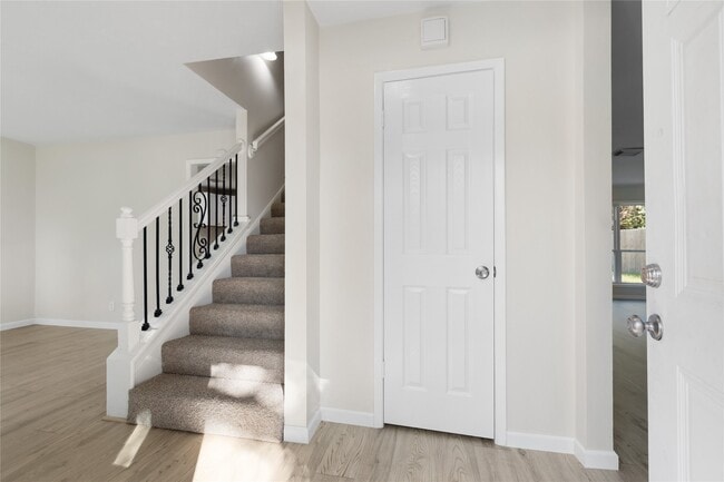 property at 24118 Spring Mill Ln