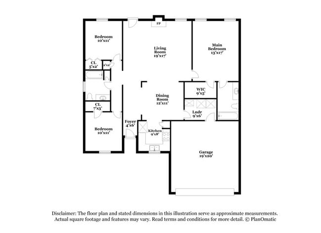 7323 Sweet Rose Ln in Jacksonville, FL - Building Photo - Building Photo