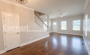 506 Eastboro Dr in Nashville, TN - Building Photo - Building Photo