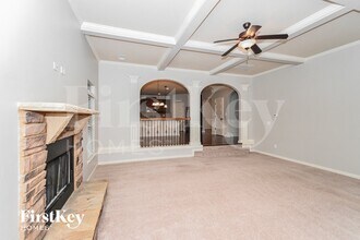 1087 Sly Fox Run in Fairburn, GA - Foto de edificio - Building Photo