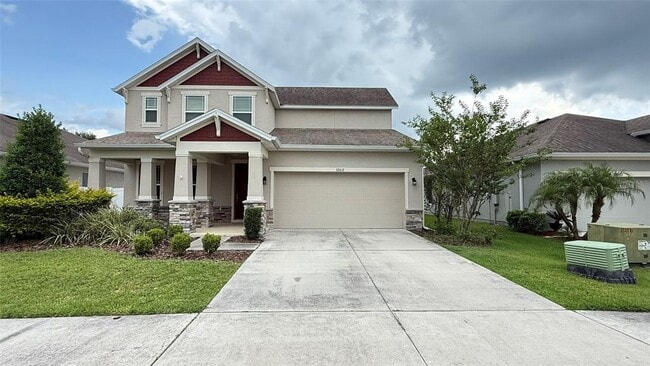 32612 Harmony Oaks Dr in Wesley Chapel, FL - Building Photo - Building Photo