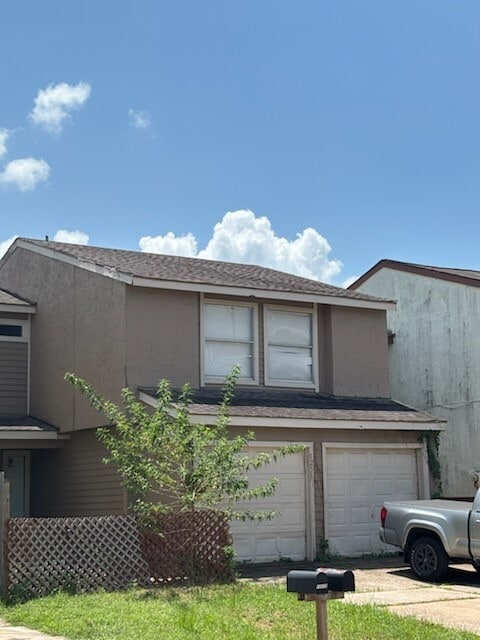 property at 12517 Corona Ln