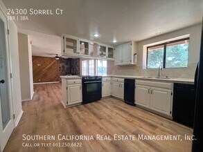 24300 Sorrel Ct in Tehachapi, CA - Building Photo - Building Photo