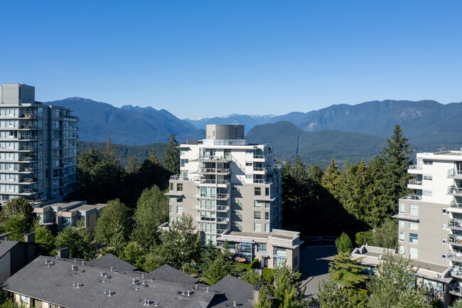 NOVO II in Burnaby, BC - Building Photo - Building Photo