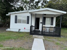 1138 E 19th St in Jacksonville, FL - Building Photo