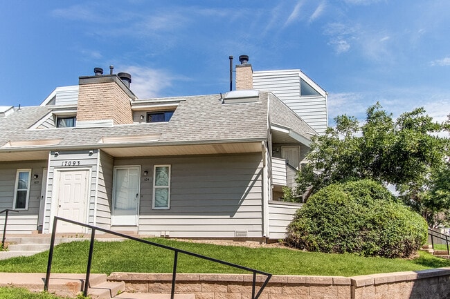property at 17093 E Tennessee Dr