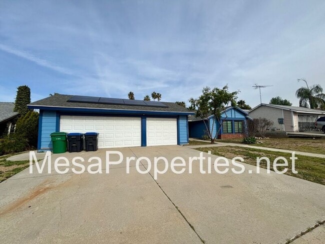 25084 Quebrada Ct in Moreno Valley, CA - Building Photo - Building Photo