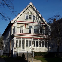 2954 N Frederick Ave, Unit 1st floor