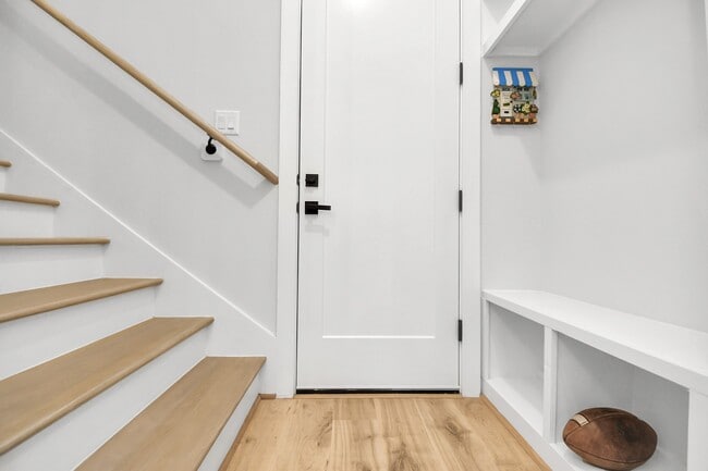 property at 6115 De Campo St