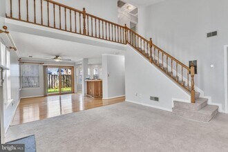 13920 Lord Fairfax Pl in Upper Marlboro, MD - Building Photo - Building Photo