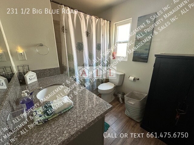 231 Big Blue Rd in Kernville, CA - Building Photo - Building Photo