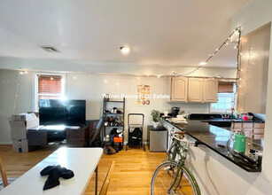 6 Harleston St, Unit 1 in Boston, MA - Building Photo - Building Photo