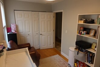 2036 N Honore St in Chicago, IL - Building Photo - Building Photo