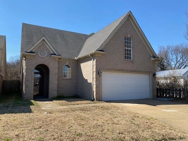 property at 6792 Mikayla Ln