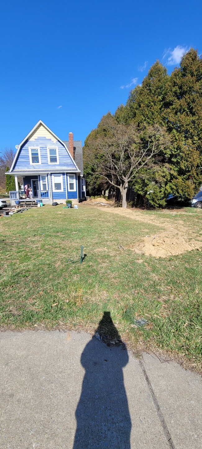11707 Reisterstown Rd, Unit Apartment 203