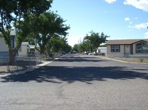 1600 E US Highway 70 in Safford, AZ - Building Photo - Building Photo