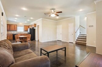 331 French Ave in Waco, TX - Building Photo - Building Photo