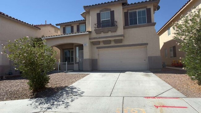 8485 Indigo Harbor Ave