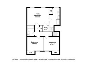 1531 Scott Oaks Ct in Marietta, GA - Building Photo - Building Photo