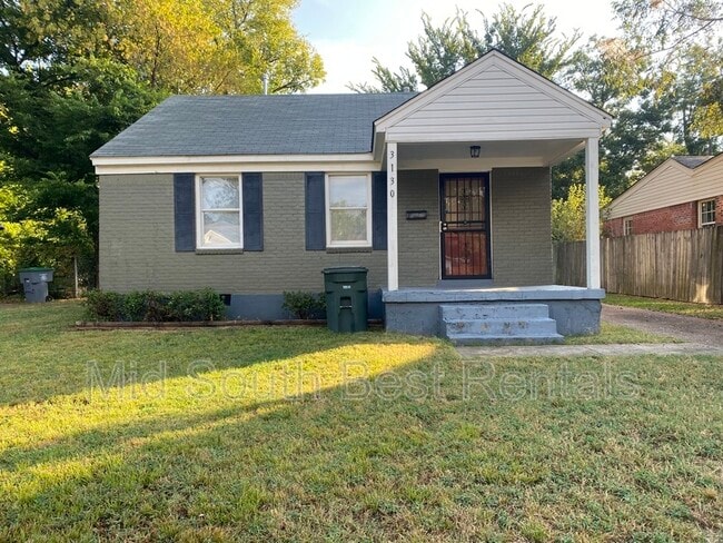 property at 3130 Lamphier Ave