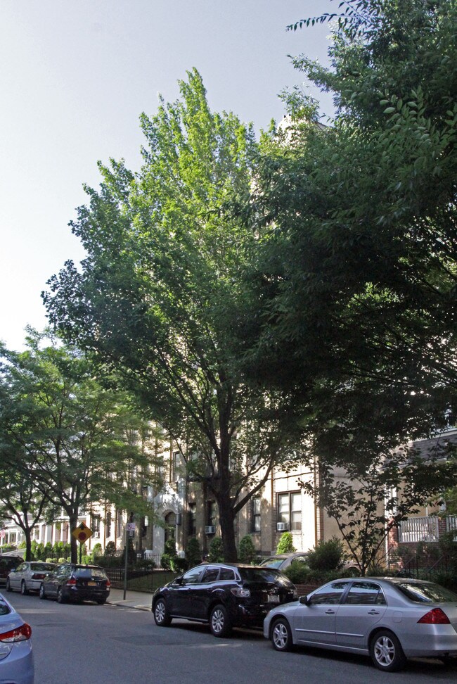 410 Westminster Rd in Brooklyn, NY - Foto de edificio - Building Photo