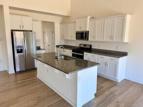 95 Silent Brk Trl in Franklinton, NC - Building Photo - Building Photo