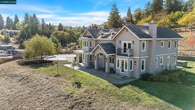 2495 Reliez Valley Rd in Martinez, CA - Building Photo - Building Photo