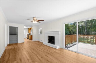 4083 Cedar Knoll Dr in Tucker, GA - Building Photo - Building Photo