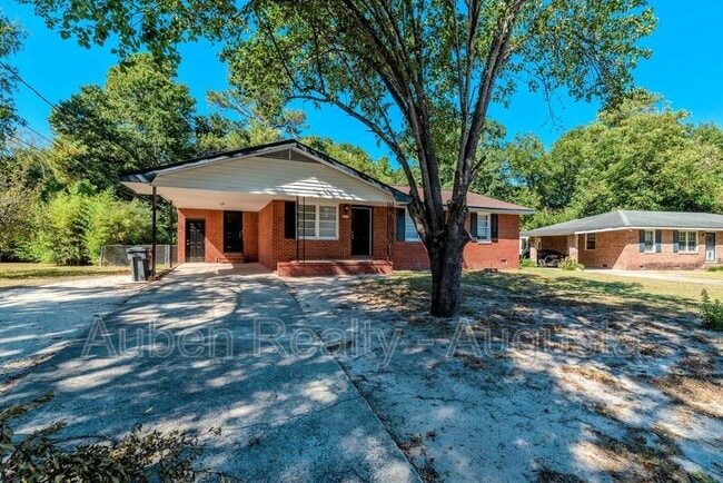 property at 2011 Coleman Ct