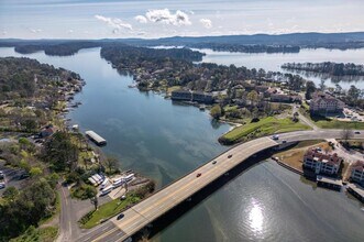 117 Lookout Point in Hot Springs, AR - Building Photo - Building Photo