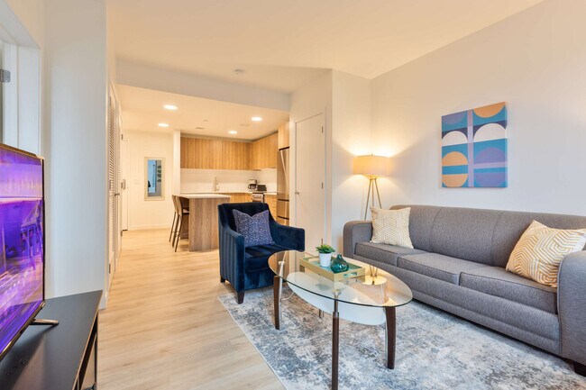 60 Kilmarnock St in Boston, MA - Building Photo - Building Photo