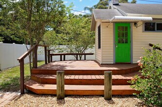 5026 26th Ave S in Gulfport, FL - Building Photo - Building Photo