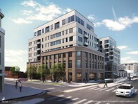 Building Photo - The Lydian Apartamentos in Denver, Colorado