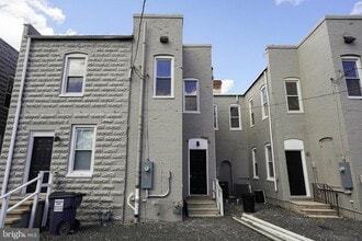 212 S Pennsylvania Ave in Delmar, MD - Building Photo - Building Photo