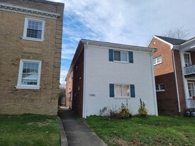 3509 Park Ave in Richmond, VA - Building Photo