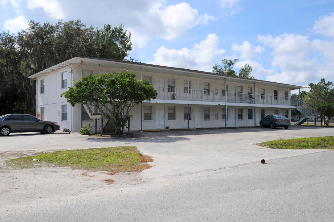 38010 14th Ave in Zephyrhills, FL - Building Photo