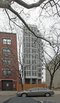 Carroll Gardens Apartments