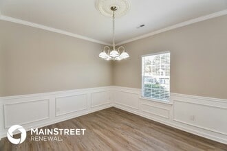 7879 Village Pass in Fairburn, GA - Building Photo - Building Photo