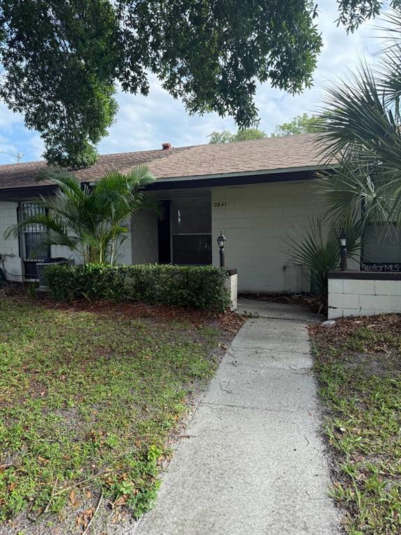 2841 Willow Run in Orlando, FL - Building Photo - Building Photo