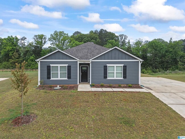 property at 991 Archers Trail N