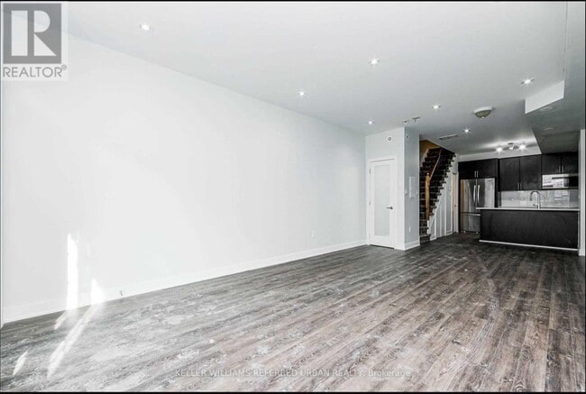 17 Powerhouse St in Toronto, ON - Building Photo - Building Photo