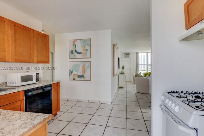 property at 1300 Lincoln Rd